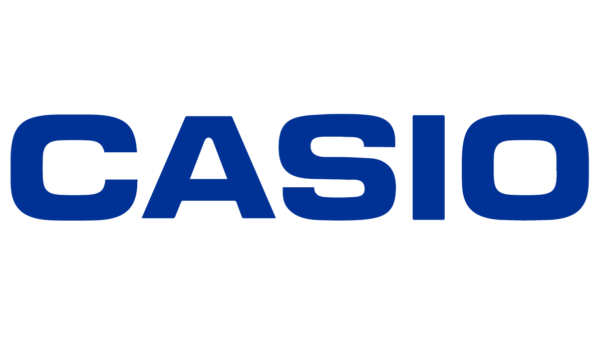 Brand logo