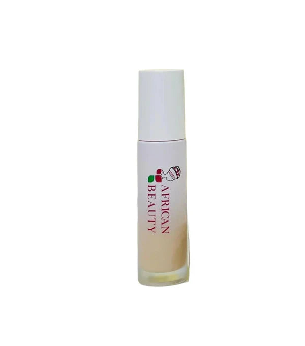 African Beauty - Miracle Skin Foundation (Original)