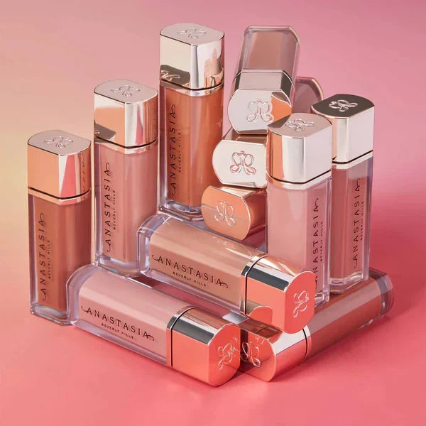 Anastasia - Velvet Liquid Lipstick Collection (Original)