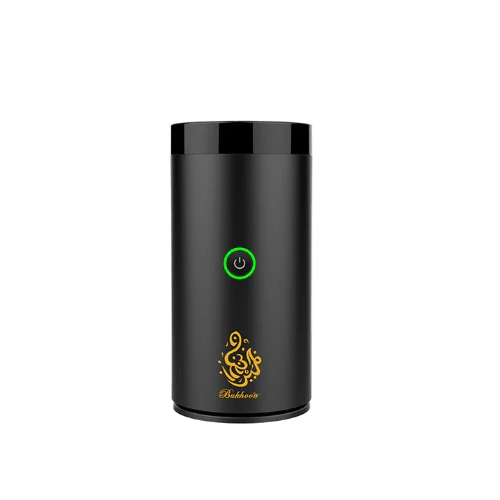 Bukhoor Perfume Dispenser Smart