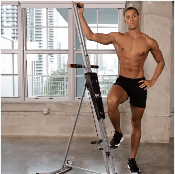 Cardio Machine