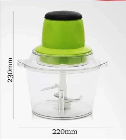 DLC - Chopper Cutter (For 3L Grinder)