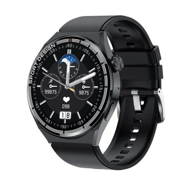 CT3 Max Smart Watch ©