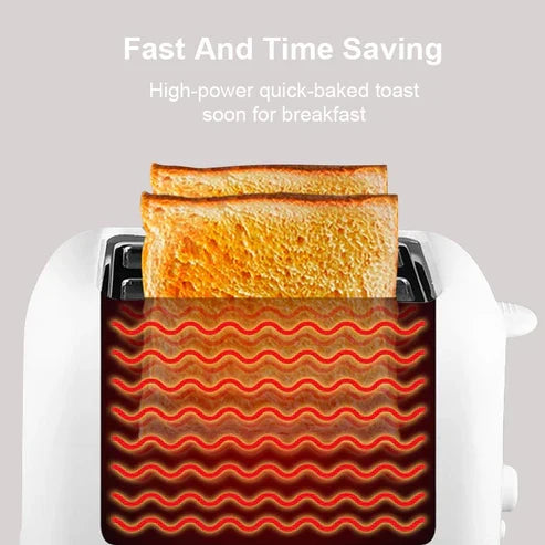 Denx - Bread Touster