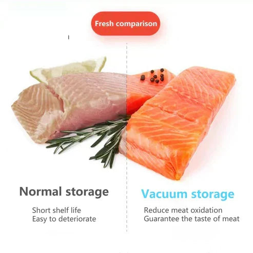 Denx - Vacuum Sealer