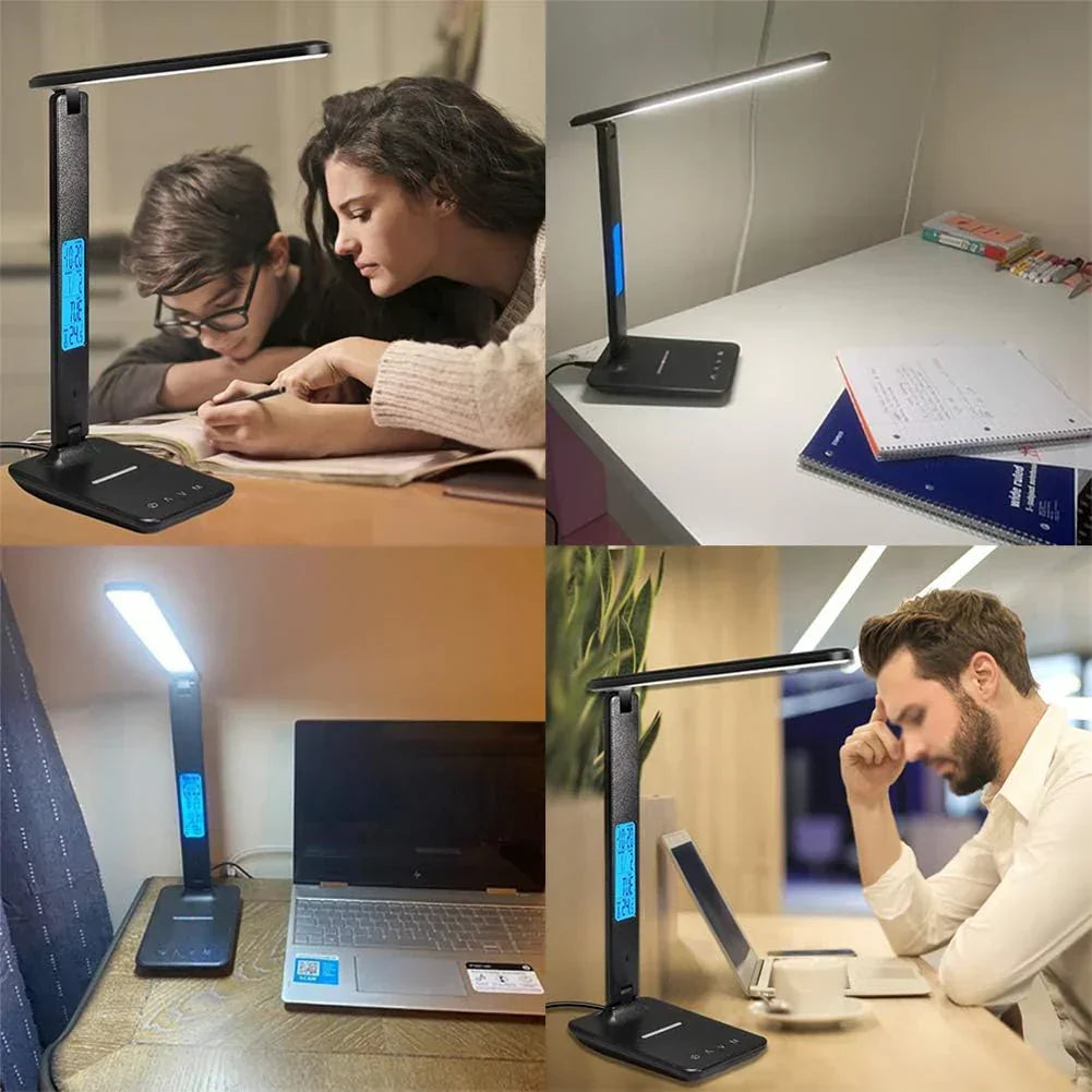 Desk Lamp ©