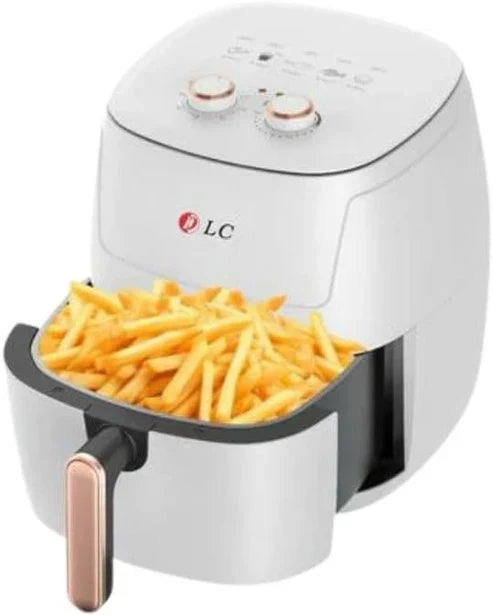 DLC - Intelligent Air Fryer ©