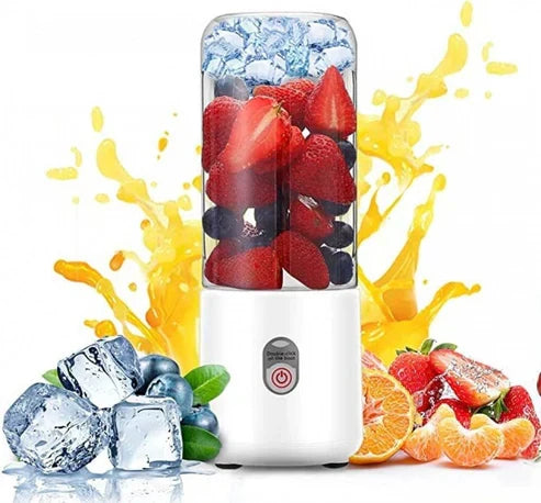 DLC - Juice Cup