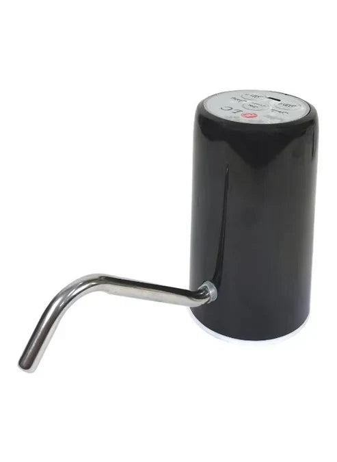 DLC - Mobile Pump