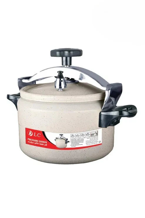 DLC - Pressure Cooker