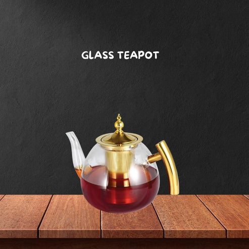 DLC - Tea Kettle