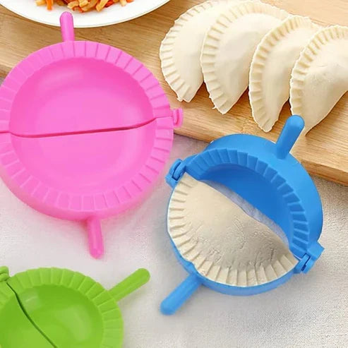 Dumpling Mould (3Pcs)