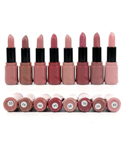 Elegant Color lipsticks