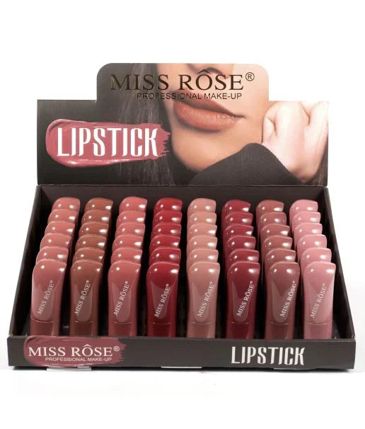 Elegant Color lipsticks