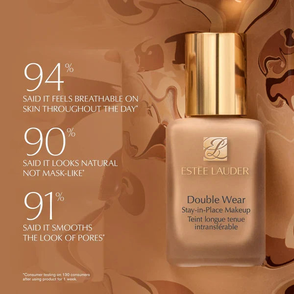 Estee Lauder - Double Wear Stay (Original) ©