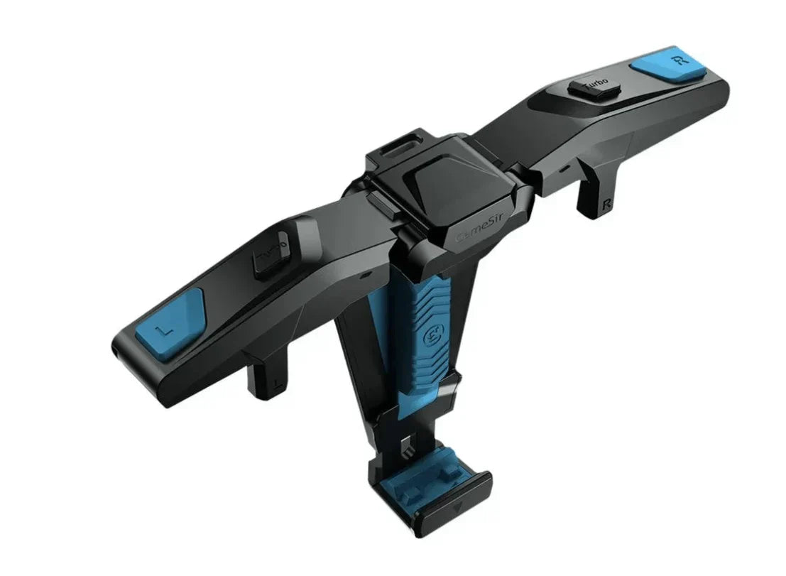 F4 Game Trigger