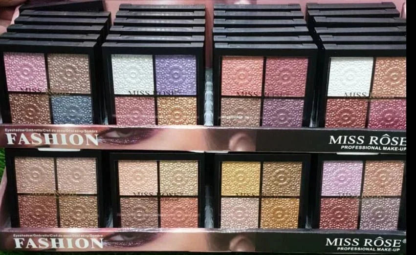 Fashion Eyeshadow