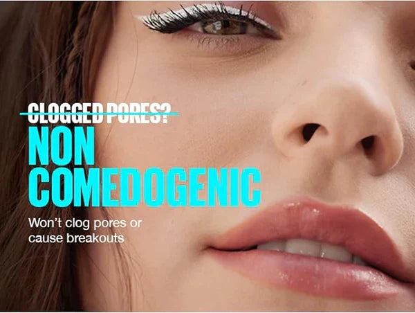 Fit Me - Matte Poreless Foundation (Original)