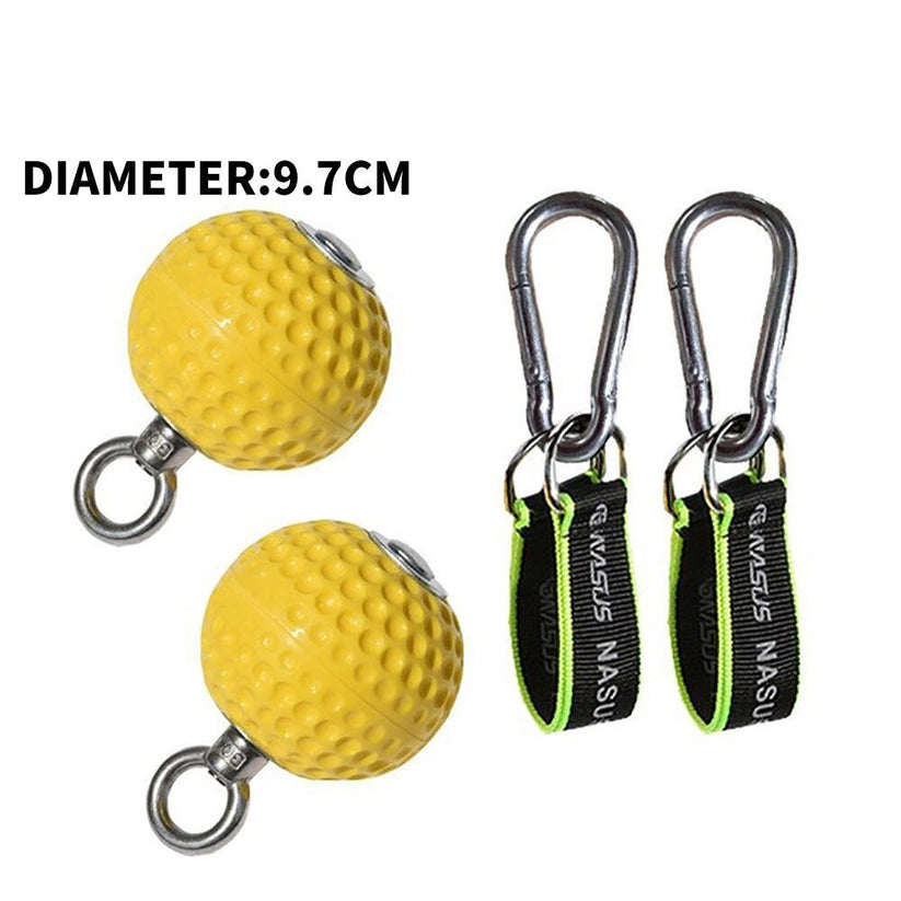 Fitness Equipment Training Ball