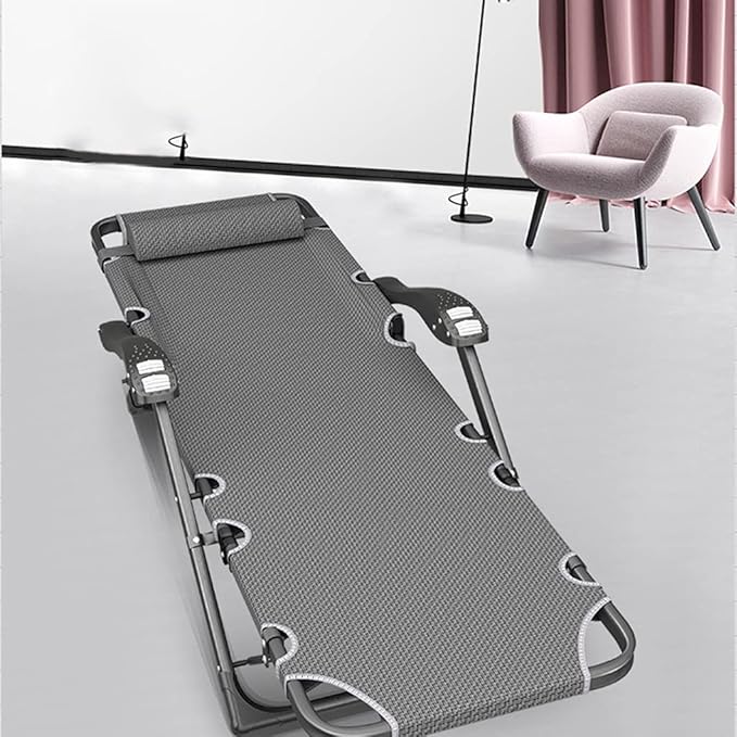 Folding Bed ©
