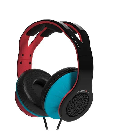 Game & Go Headset ©