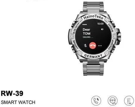 Haino Teko RW 39 Smart Watch ©