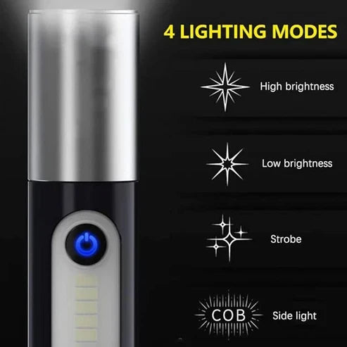 Hepu - Outdoor Strong Light