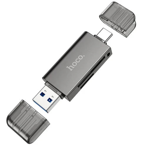 Hoco - Card Reader (HB39)