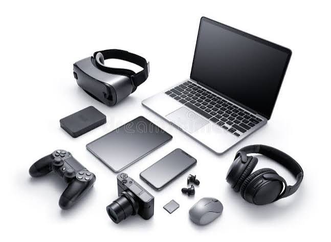 Gadgets and Accessories