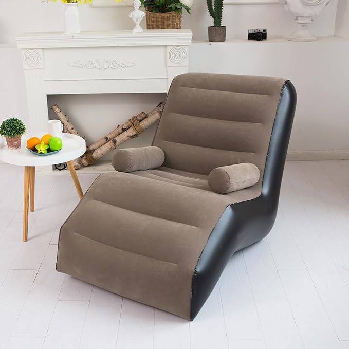 Inflatable Sofa Couch ©