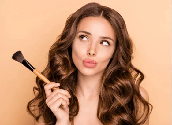 Lareen - Baked Blusher (Original)
