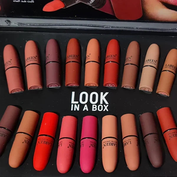 Lareen - Be Sensational Mini Lipstick (Original)