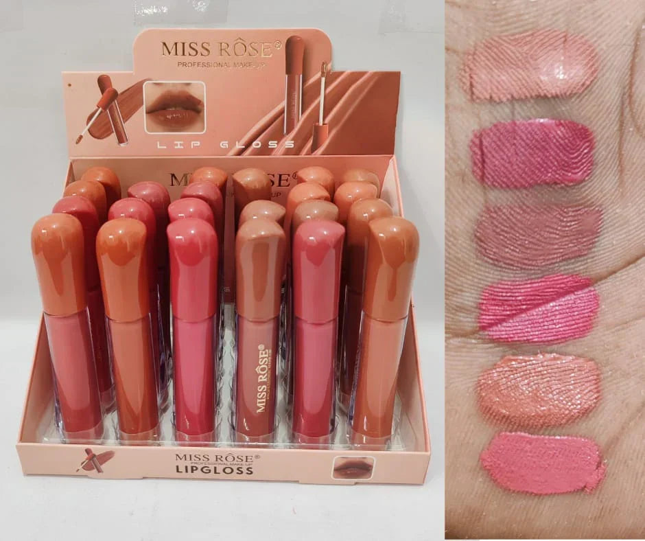 Lip Gloss