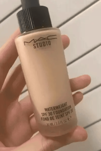 MAC - Studio Waterweight Concealer (Original)
