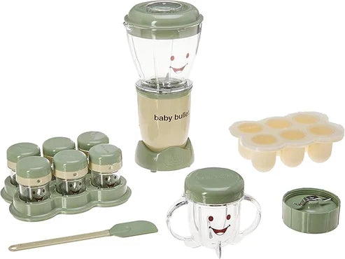 Magic Baby Bullet ©