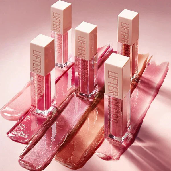 Maybelline - New York Lifter Gloss with Hyaluronic Acid (Original)