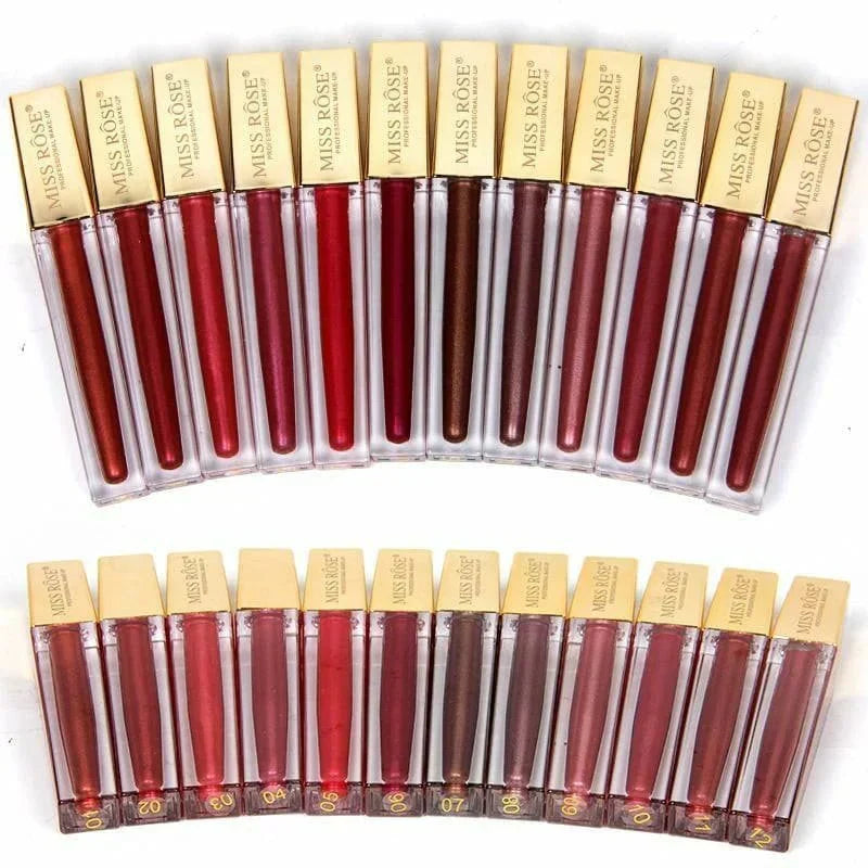 Metallica Lip-gloss