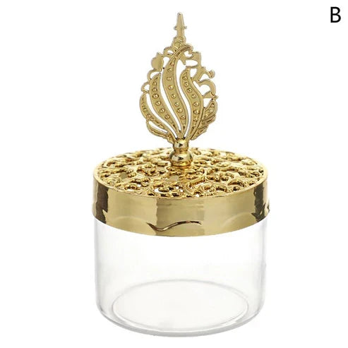 Mini Food Storage Box