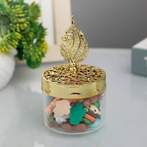Mini Food Storage Box
