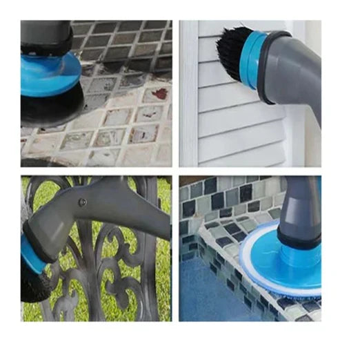 Multi-purpose Magic Handy Scrubber