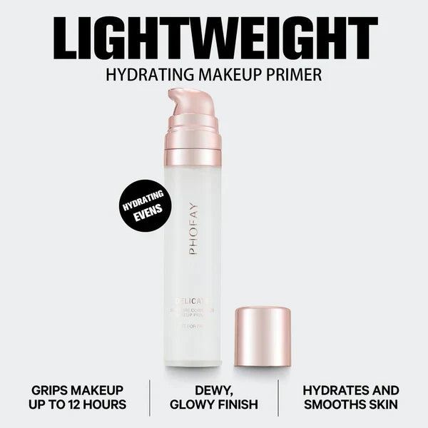 Phofay Hydrating Makeup Primer