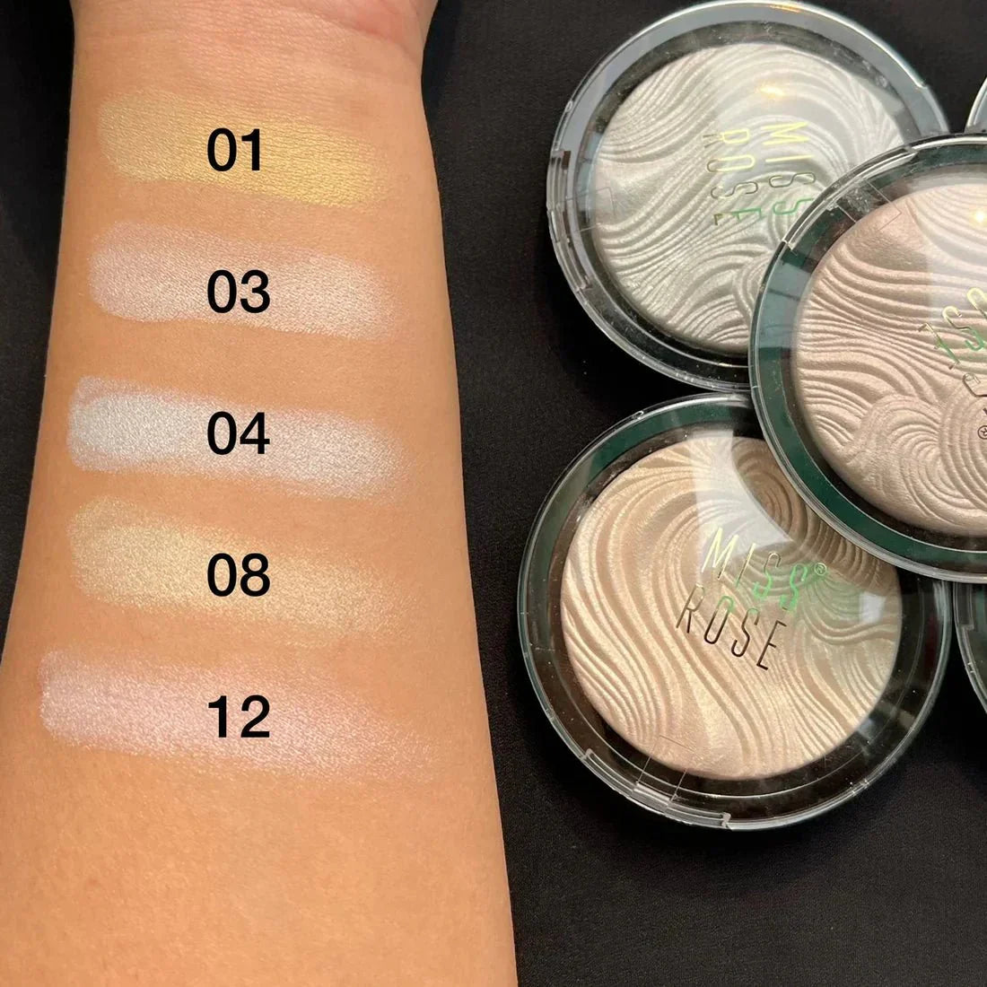Spiral Highlighter
