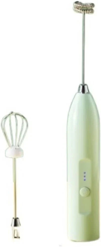 Stainless Steel Milk Frother