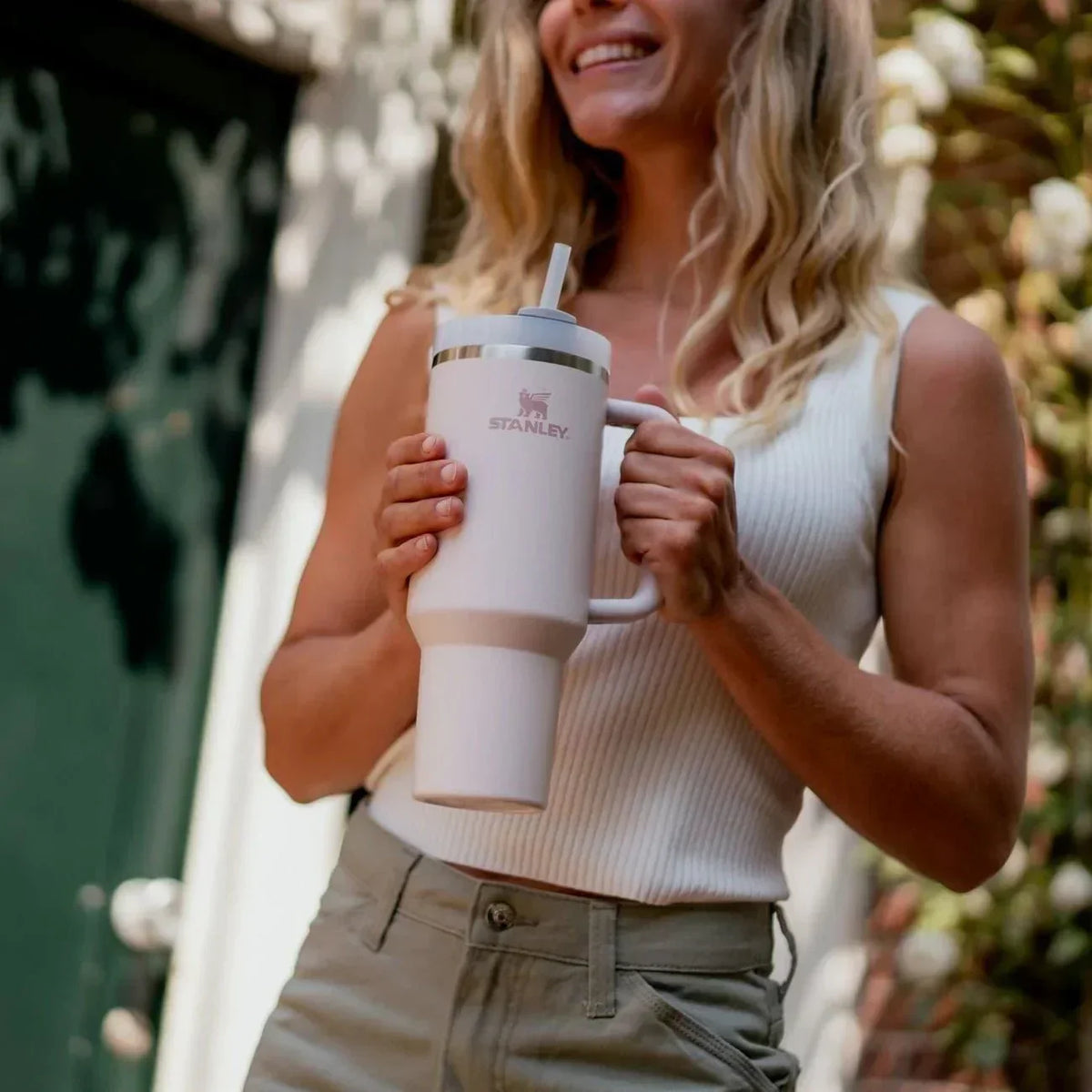 Stanley - Stainless Steel Tumbler