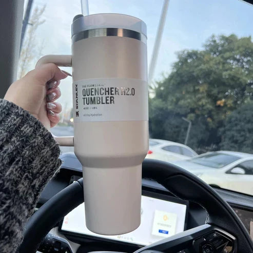 Stanley - Stainless Steel Tumbler