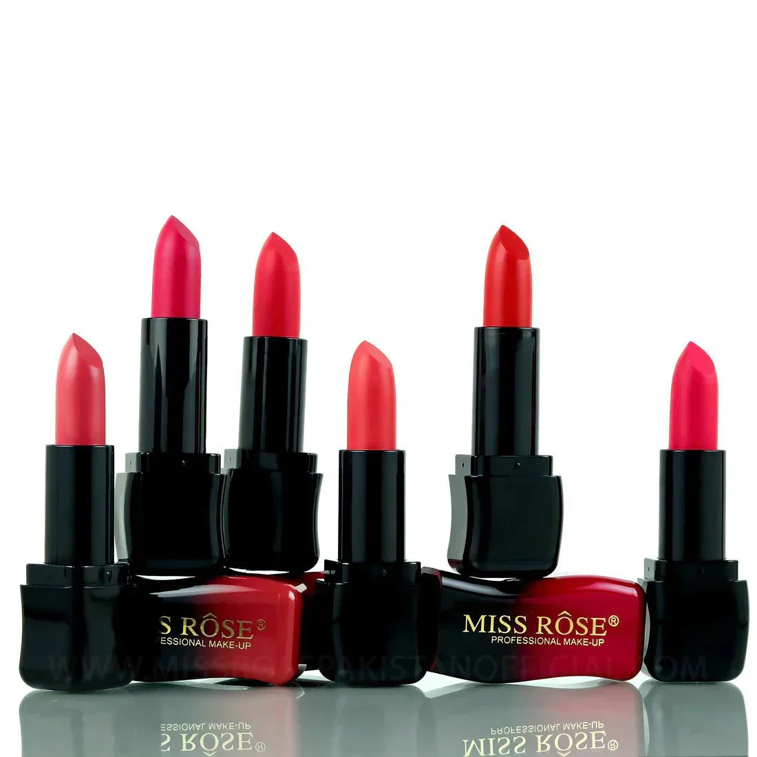 Twister Lipsticks