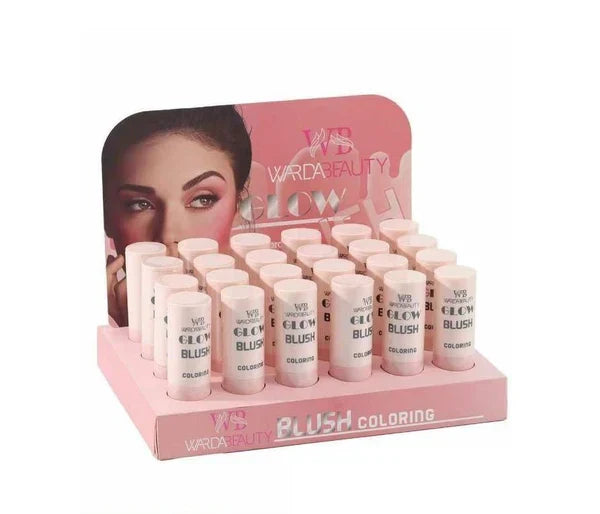 Warda Beauty - Coloring Blush (Original)