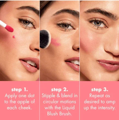 Warda Beauty - Liquid Blush (Original)