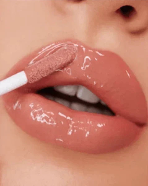 Warda Beauty - Nude Lipglose (Original)